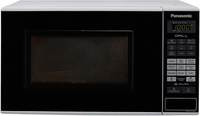 Panasonic 20 L Grill Microwave Oven (NN-GT221WF, White)@6850

