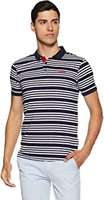 Fila Men's shorts & polo t-shirts min 75% off starts from ₹240