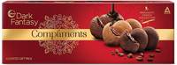Sunfeast Dark Fantasy Compliments - Carton Pack, 400 GMS@ 110