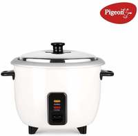 Pigeon Joy Electric Rice Cooker 1 Litre 