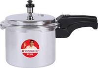 Wonderchef Pressure cookers upto 75% off from 499