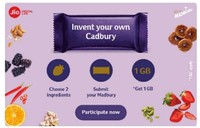 Get free Jio 1gb data