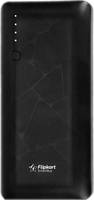 Flipkart SmartBuy 10000 mAh Power Bank (PL2310)  (Black, Lithium-ion)