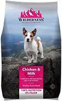 #RENEWED
Wilderness Dry Dog Food upto 70% Off

Buy Max Qty.