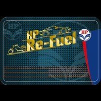 HP-Refuel : Get Cashback on LPG & FUEL Transaction