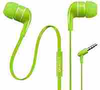 Amkette Trubeats Atom X-10 Earphones