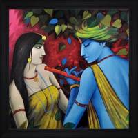 Fast || set of 3 paintings at rs 79 Only