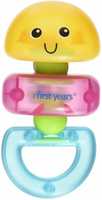 The First Years Bendy Rattle @93.

