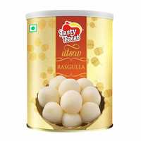 Tasty Treat Rasgulla Tin, 1kg
