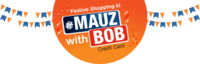Earn Cashback by paying Insurance Premium using BoB Credit Card