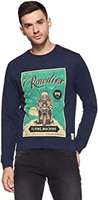 United Colours Of Benetton - Men's Sweaters, Jackets & Sweatshirt at Flat 75% Off