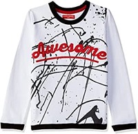 Boy's Sweatshirt starts from ₹185