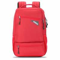 American Tourister Caspar Nxt 22 Ltrs Red Laptop Backpack (GM0 (0) 00 001)