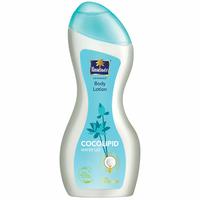 Parachute Advansed Body Lotion, Cocolipid & Water Lily, 250 ml @  Rs 104