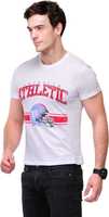 Men's Tshirts Minimum 70% off from Rs.134 