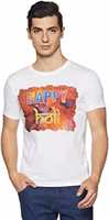 Men's Tshirts Minimum 70% off from Rs.129 