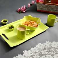 Serving Set, 6-Pieces @454
