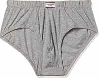 U.S. Polo Assn. Men's Brief (Pack of 2) at Rs.154