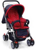Plus One Baby Stroller & Prams upto. 52% off starting
