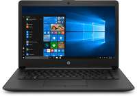 HP 14q APU Dual Core A9 - (4 GB/256 GB SSD/Windows 10 Home) 14q-cy0006AU Thin and Light Laptop19900%27