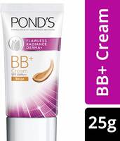 [pantry]Pond's Flawless Radiance Derma+ BB Cream Beige, 25g