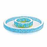 Intex Wishing Well Pool, Blue Pool Rs.2054