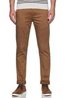 80% Off : Trousers from Red Tape Starts @520.

