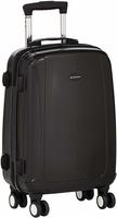 Giordano Polycarbonate Hardsided Cabin Luggage