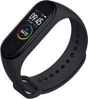 Mi Smart Band 4 (Black)