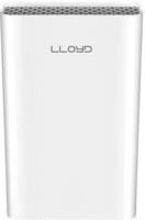 Lloyd Lap20PB Portable Room Air Purifier (White) 70% off + bank offer