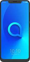 Alcatel 5V (Black, 32 GB)  (3 GB RAM)@3799
