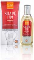 VLCC Shape Up Slimming Oil, 200ml