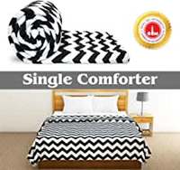 Minimum 55% off on Divine Casa Comforter From Rs. 799 

