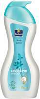 Parachute Advansed Body Lotion, Cocolipid and Water Lily, 400 ml

