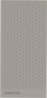 Refurbished: Smartron 5000 mAh Power Bank (P5000)  (Grey, Lithium Polymer)
