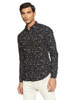 Top Brand Men's Shirts like Red Tape Flying Machine Breakbounce From Rs.424 