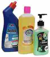 Upndown Toilet Original Cleaner, Floor Cleaner, aloevera Handwash, set of 3@ 209