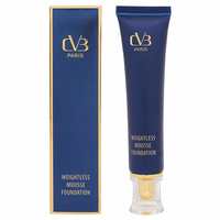 CVB Paris Weightless Mousse Foundation (30 g) 