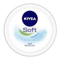 NIVEA Soft, Light Moisturising Cream, 300ml @209