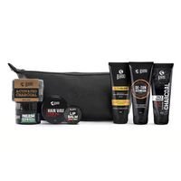 Beardo All-Rounder Combo for Men+ Free Lip Balm
Use code ADMIT20 FOR ADDITIONAL 200 OFF