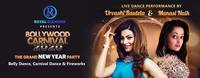 Bollywood Carnival 2020 Flat 40% off in New Year Party At Pune  