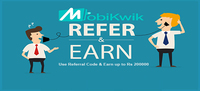 MobiKwik refer and earn [28 & 29 DEC]