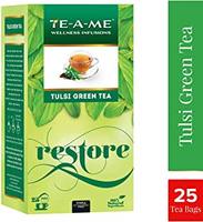 TE-A-ME Tea Minimum 50% off from Rs.80  