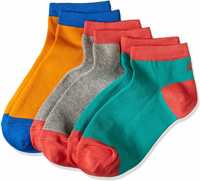 UCB Socks Pack of 3 @150