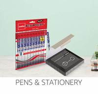  Luxor -- Ball Pen & Marker Set at Flat 40% Off