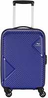  Upto 75% Off On Kamiliant by American Tourister Luggage