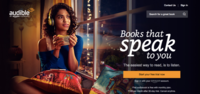 Amazon Audible :- Get Free 90-Days Trial and Audio booksPay Rs.2 Using ICICI or HDFC Card or Use Pockets App/Kotak811 Card Pay Only 2 & After Payment You will get Rs.2 Back