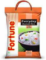 Fortune Everyday Basmati Rice, 5kg