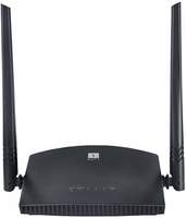 iBall iB-WRB333N 300M MIMO Wireless-N High Speed Broadband Router @699.
