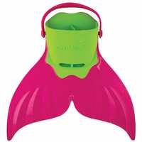 Finis Mermaid Fins Rs.242